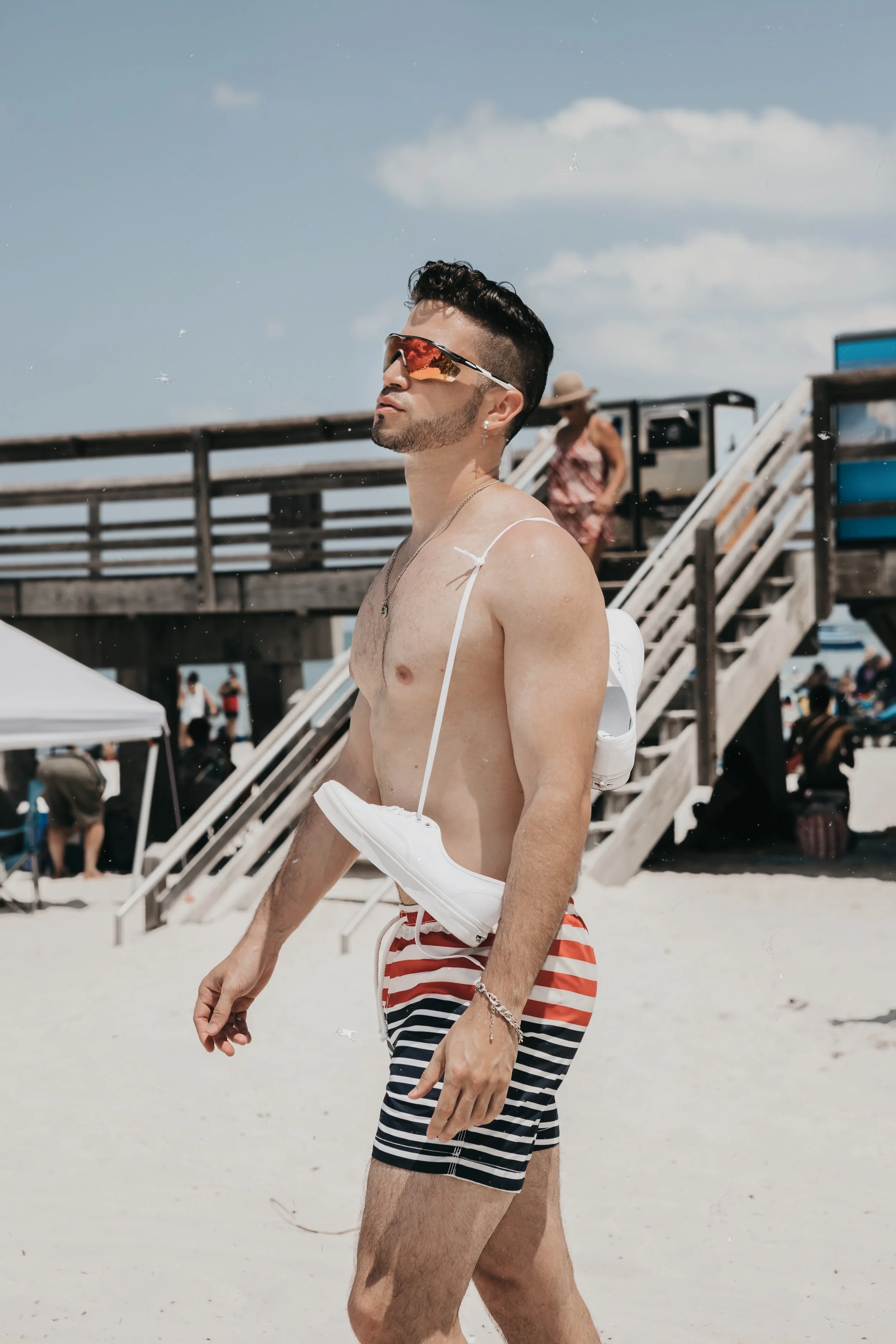 6 Summer Accessories for Under $100 