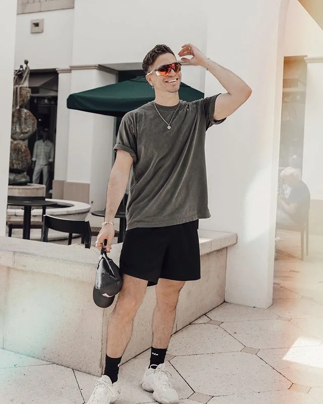 Happy Monday kids. These were shot with my new my Sony a7 III, so happy I was finally able to invest on a full-frame camera 📸 @vanessalovos