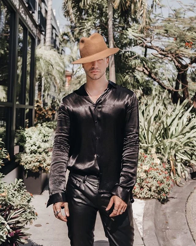 I C U. 📸: @vanessalovos