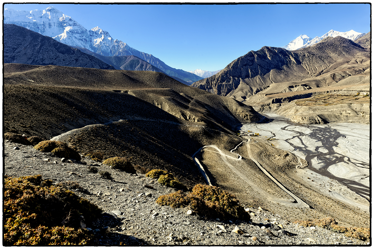 Nepal