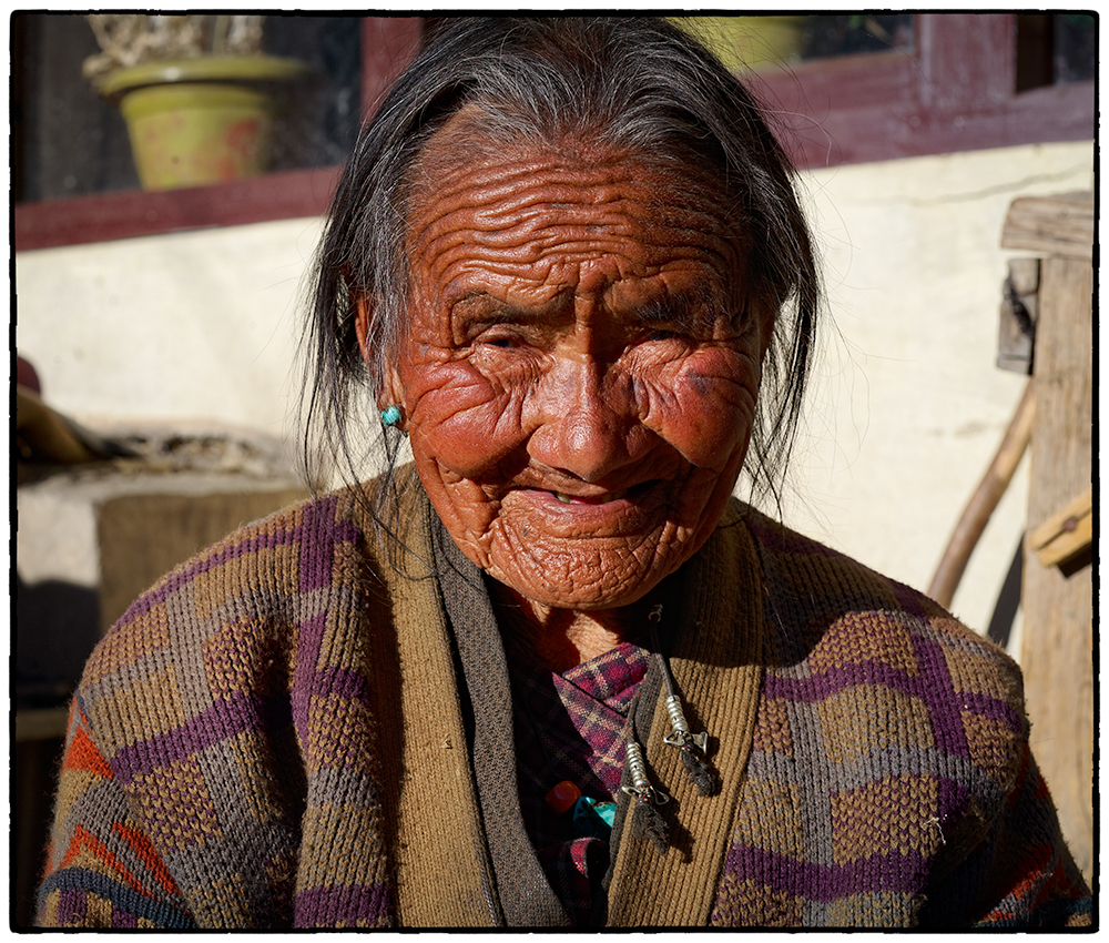 Muktinath, Nepal
