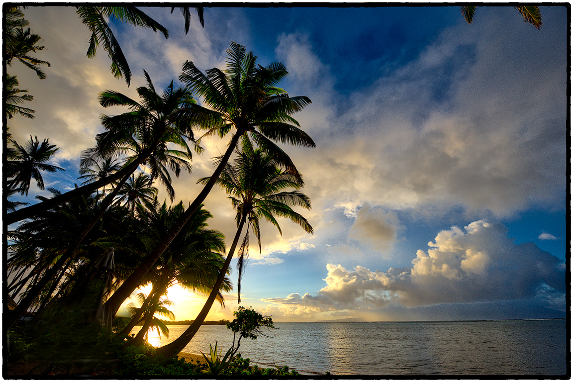 Sunrise