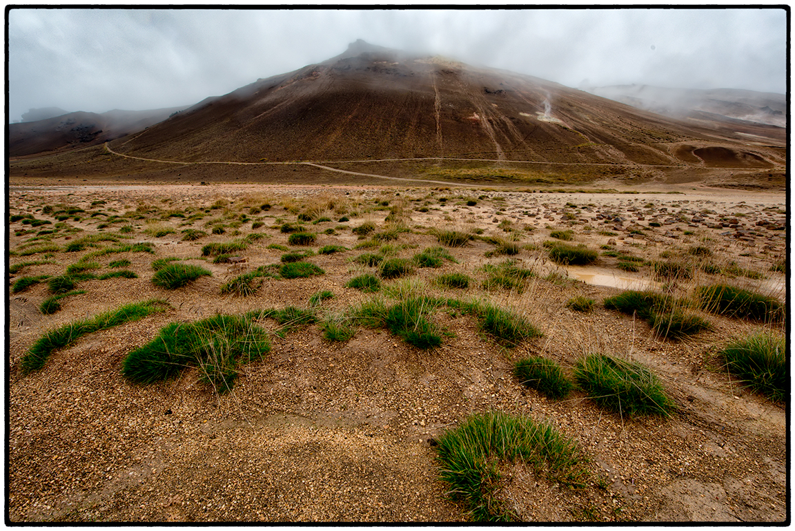 Geothermal Region