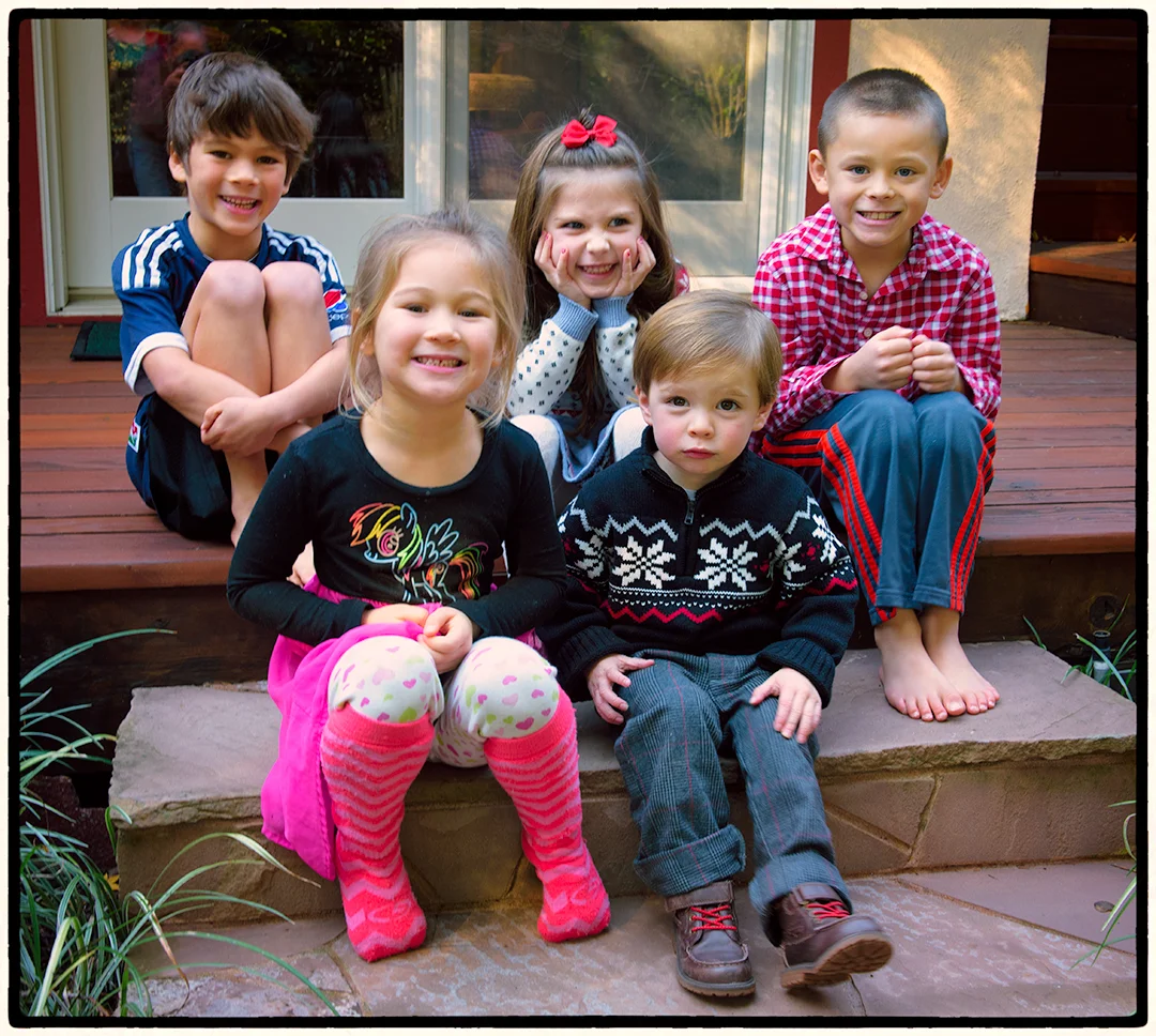 Susanto, Lillian, Hawthorn, Isla, Kennedy