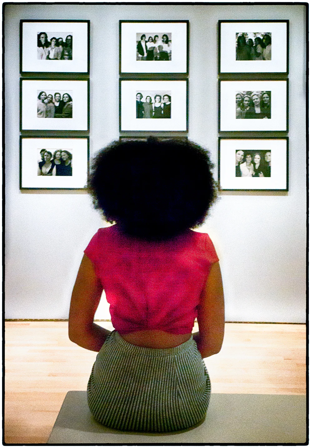 Museum of Modern Art, San Francisco