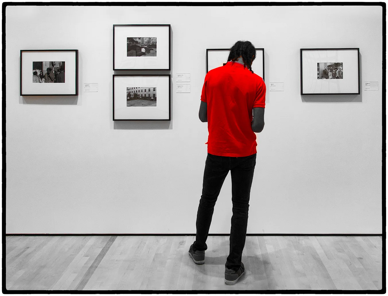MOMA, SF