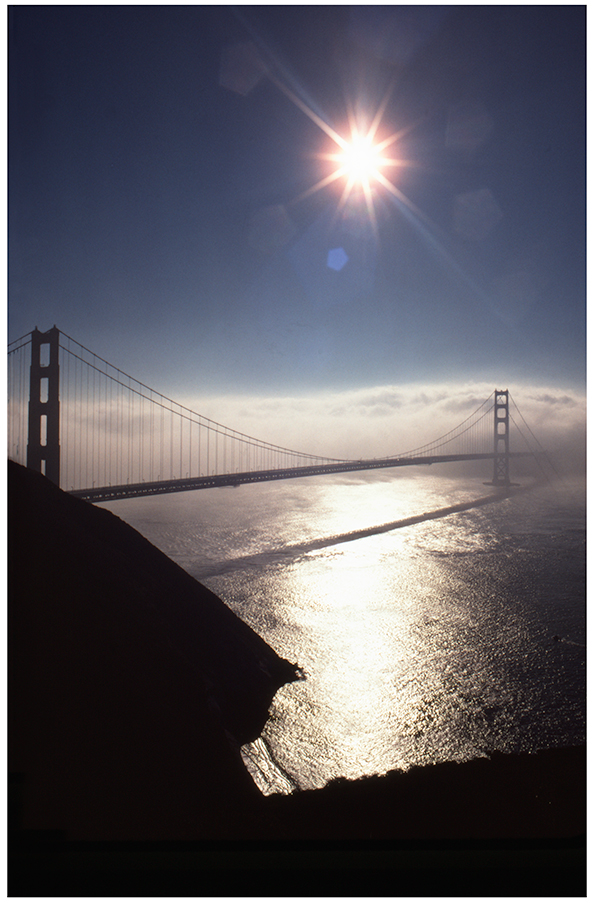 Marin Headlands