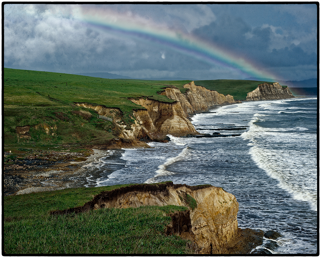 Drake's Bay, Point Reyes, CA