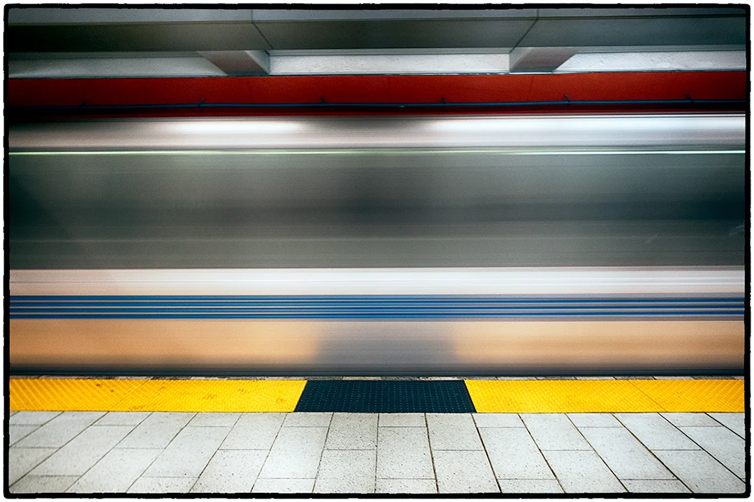 Bay Area Rapid Transit