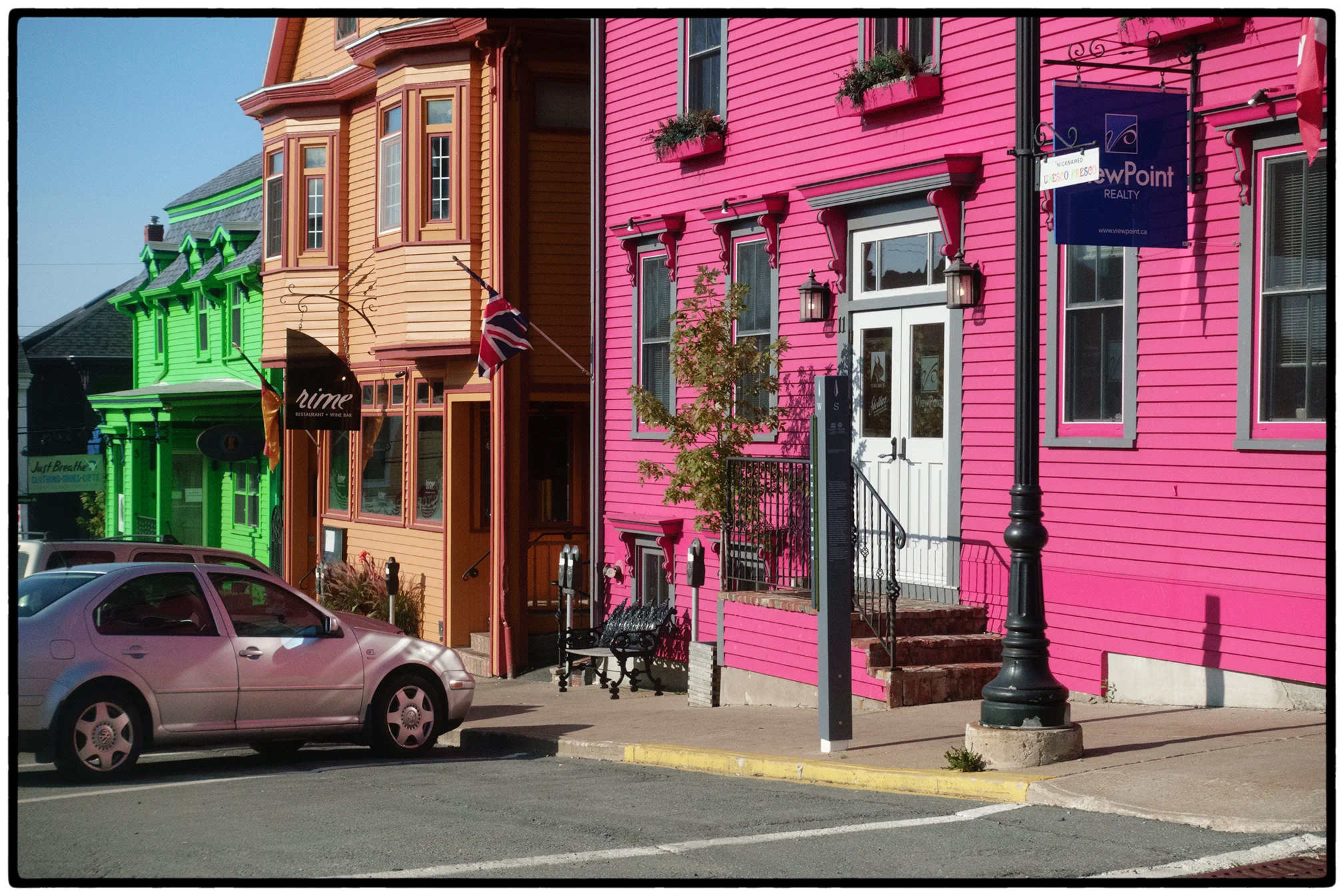 Lunenburg