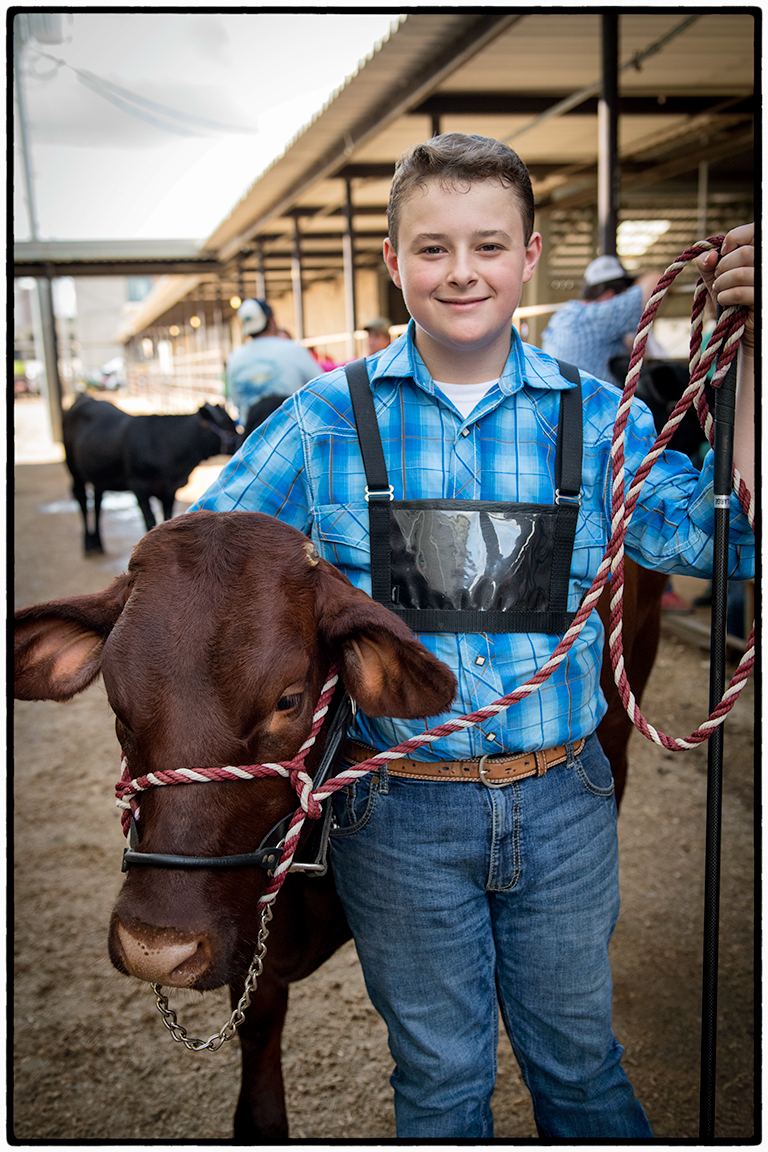 Mississippi State Fair 2
