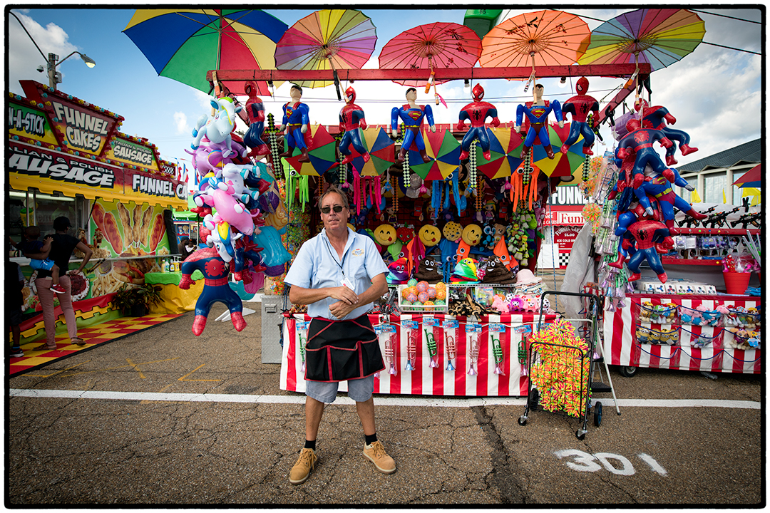Mississippi State Fair 5