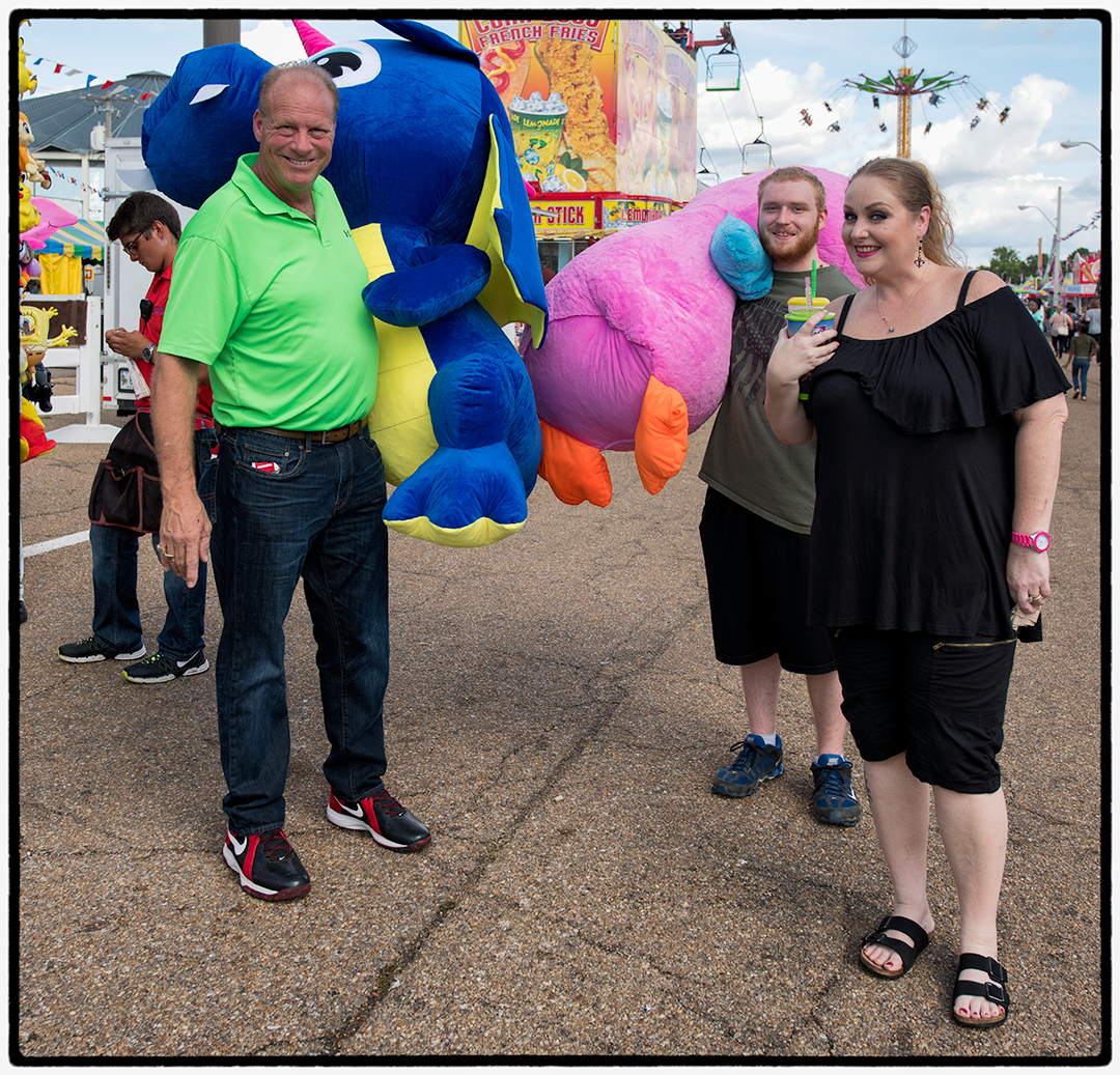 Mississippi State Fair 4