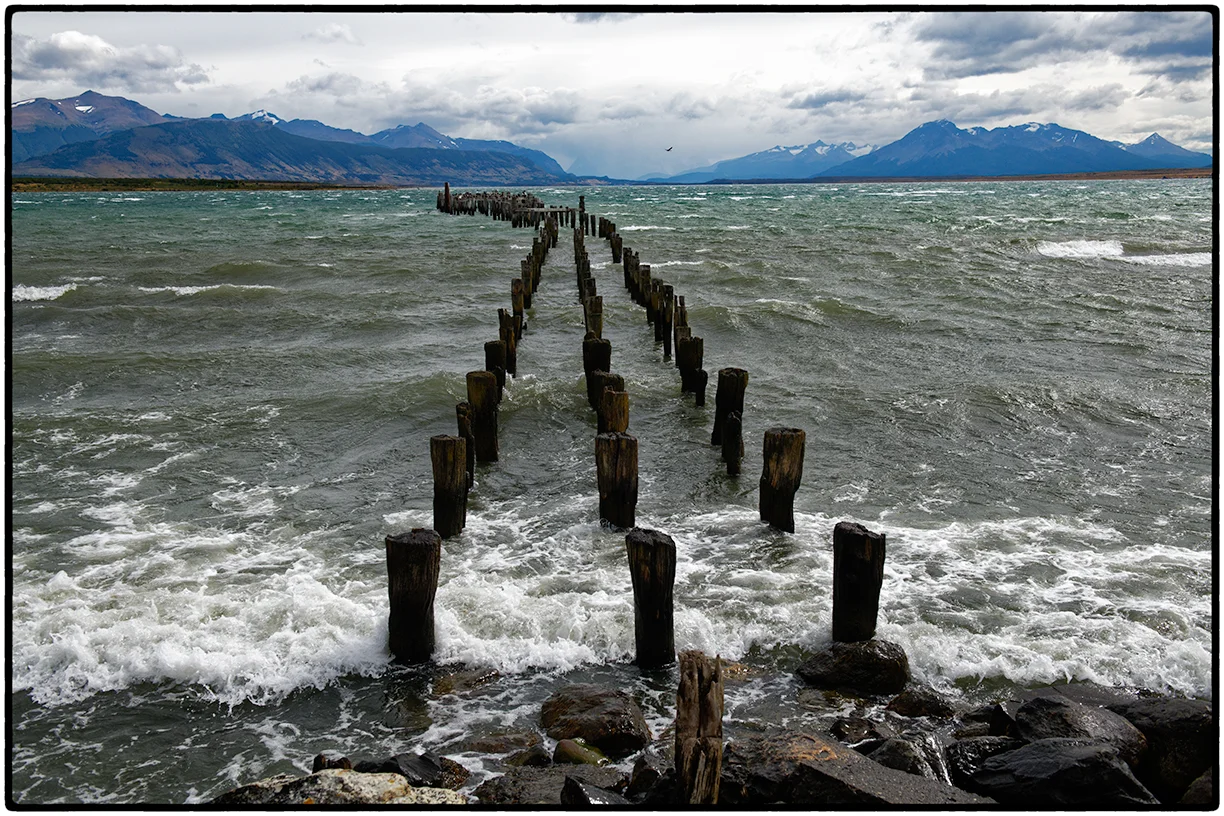 Puerto Natales, Chile