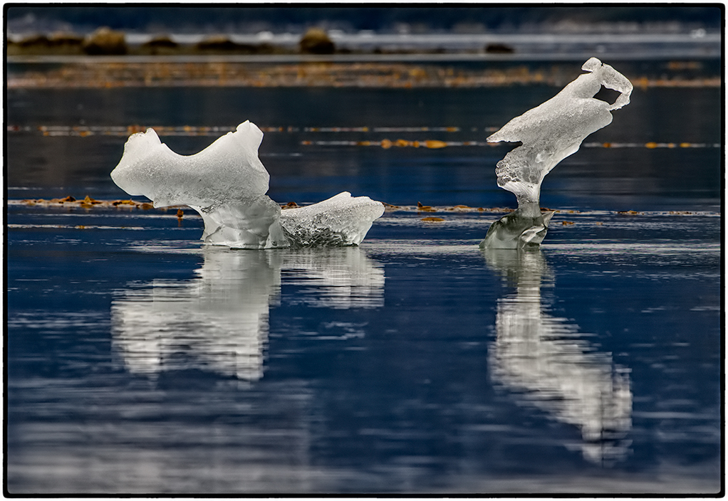 Glacial Ice 4