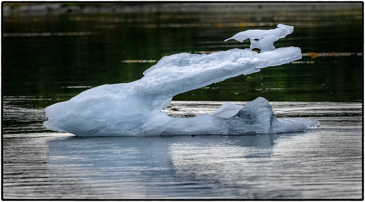 Glacial Ice 2