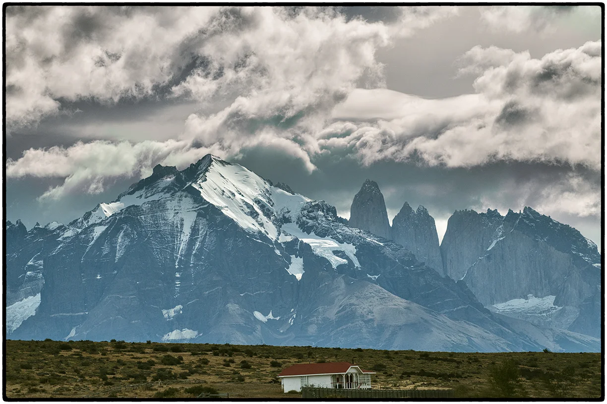 House With a View
