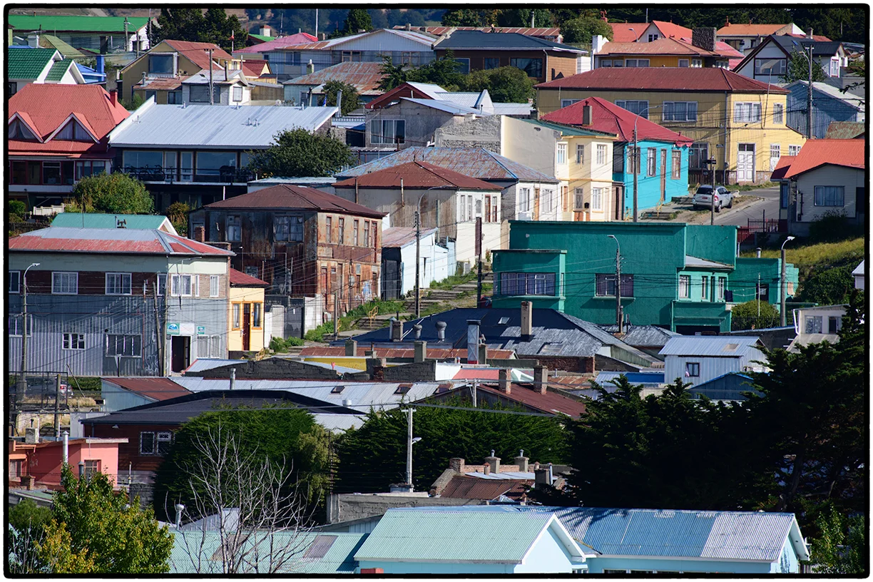 Punta Arenas