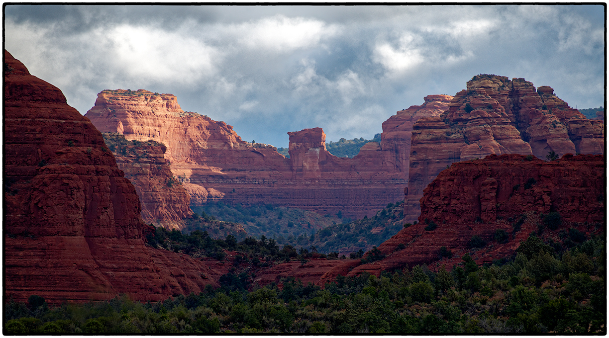 Sedona
