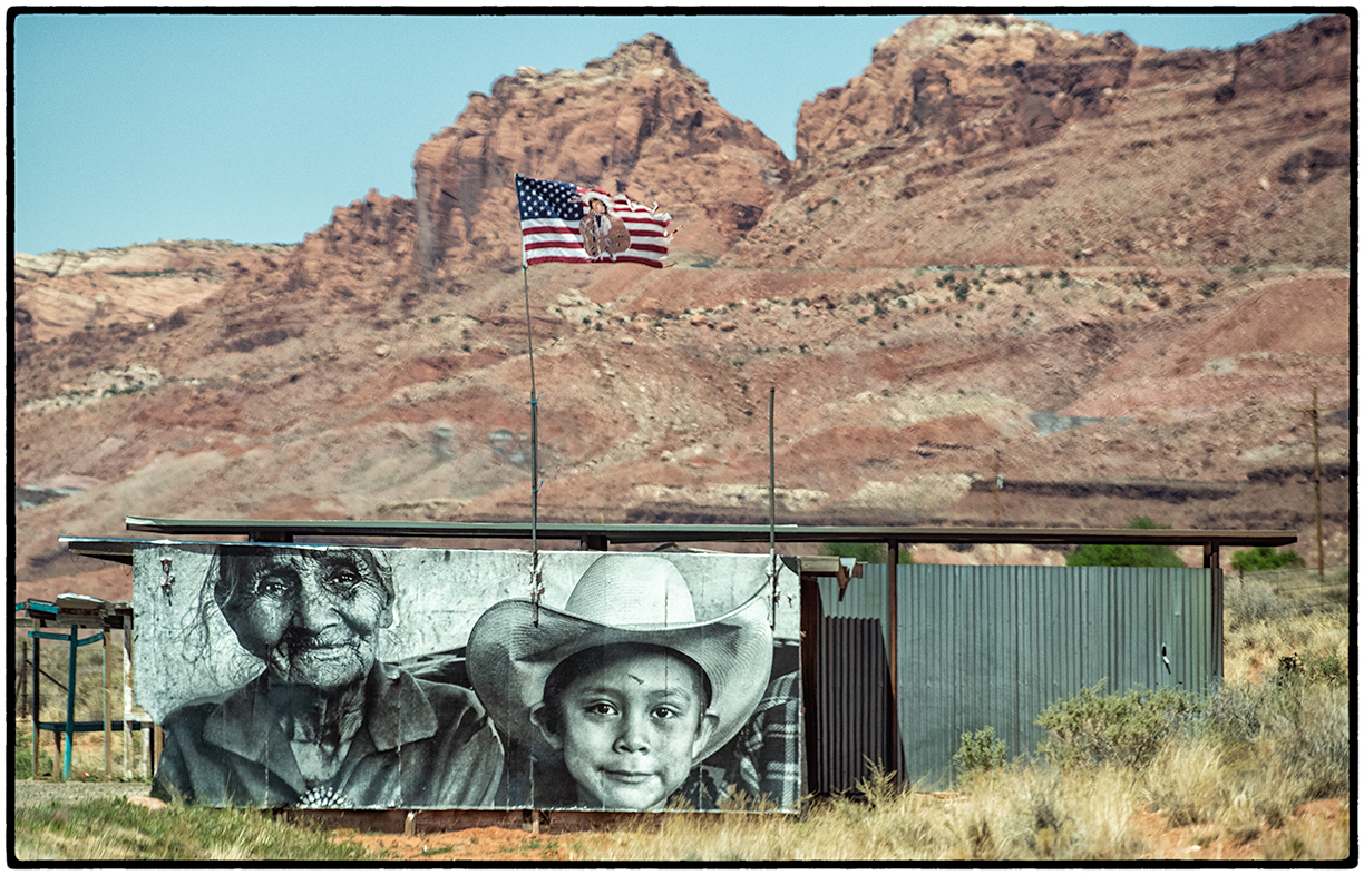 Navajo Country