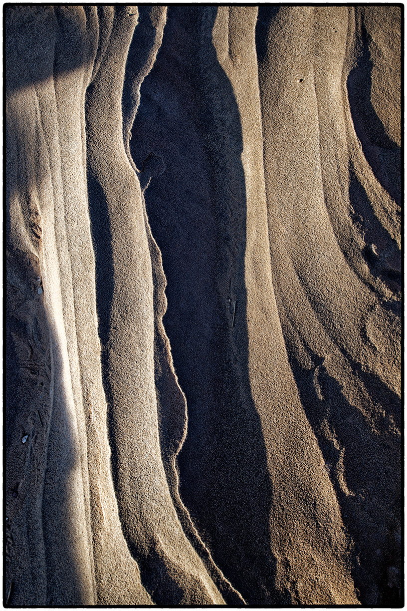 Glen Canyon Scenic Overlook