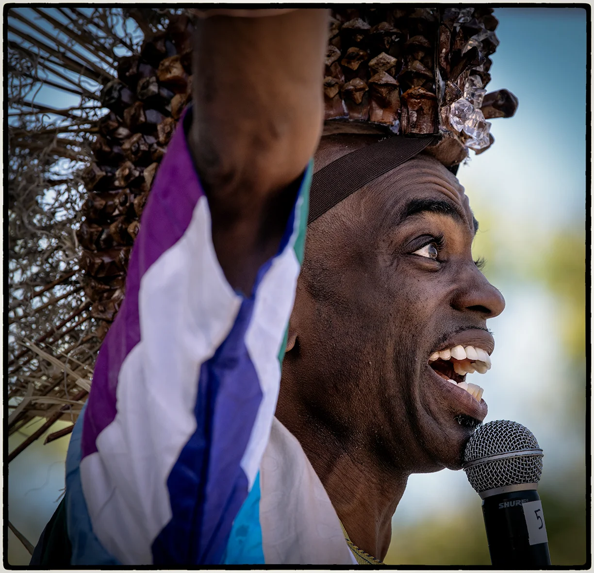 Berkeley, 2018
