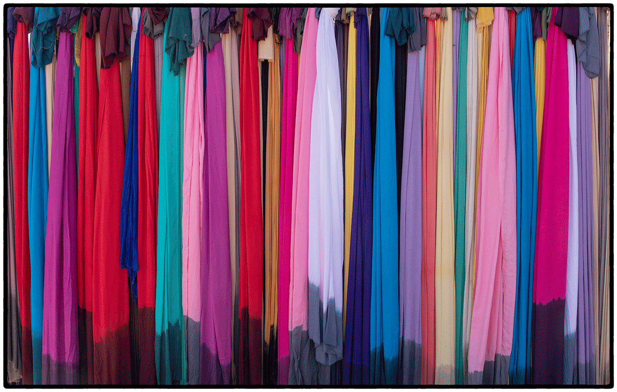 Fabrics
