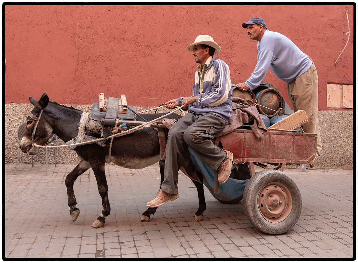 Marrakech