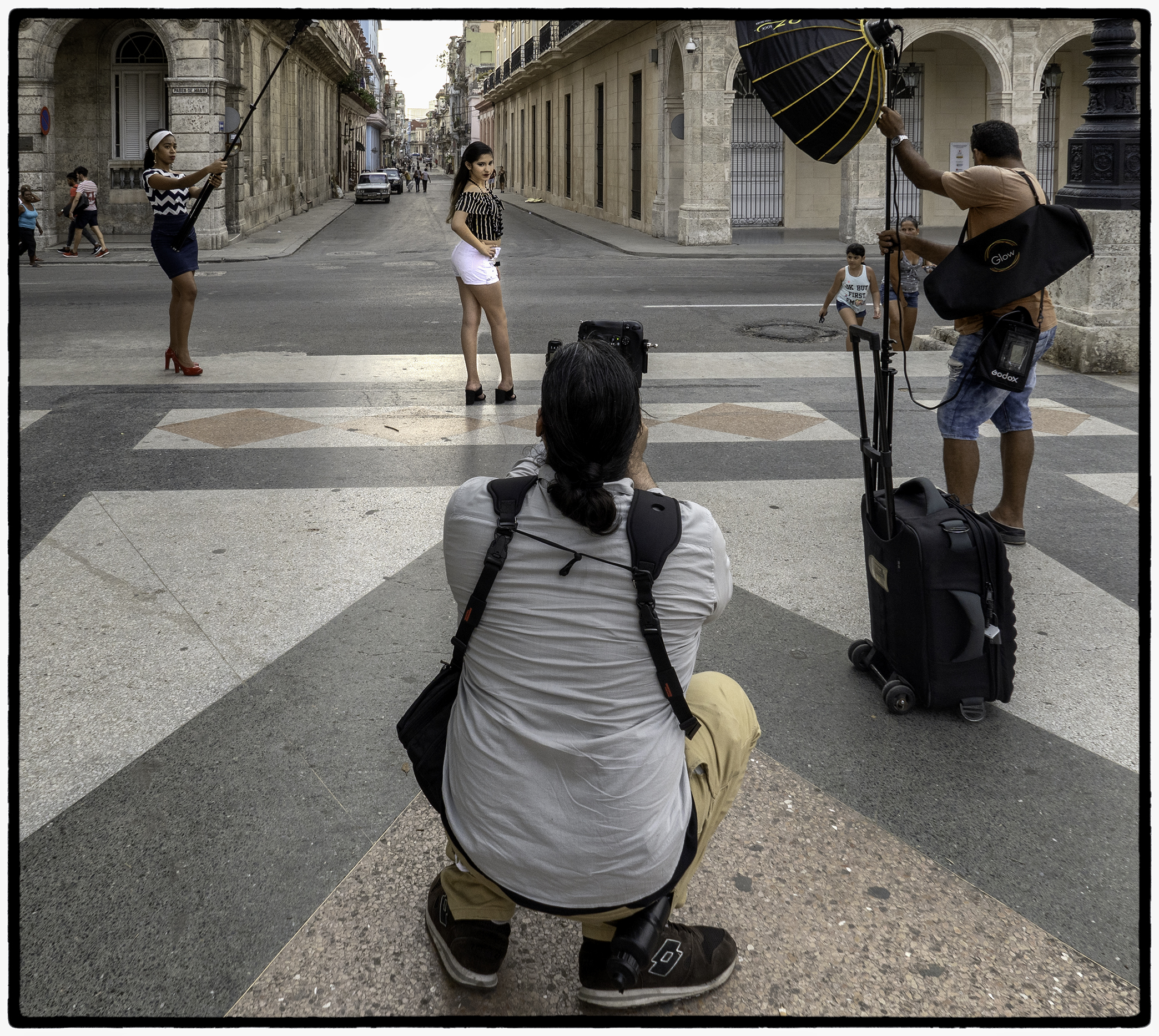 Central Havana