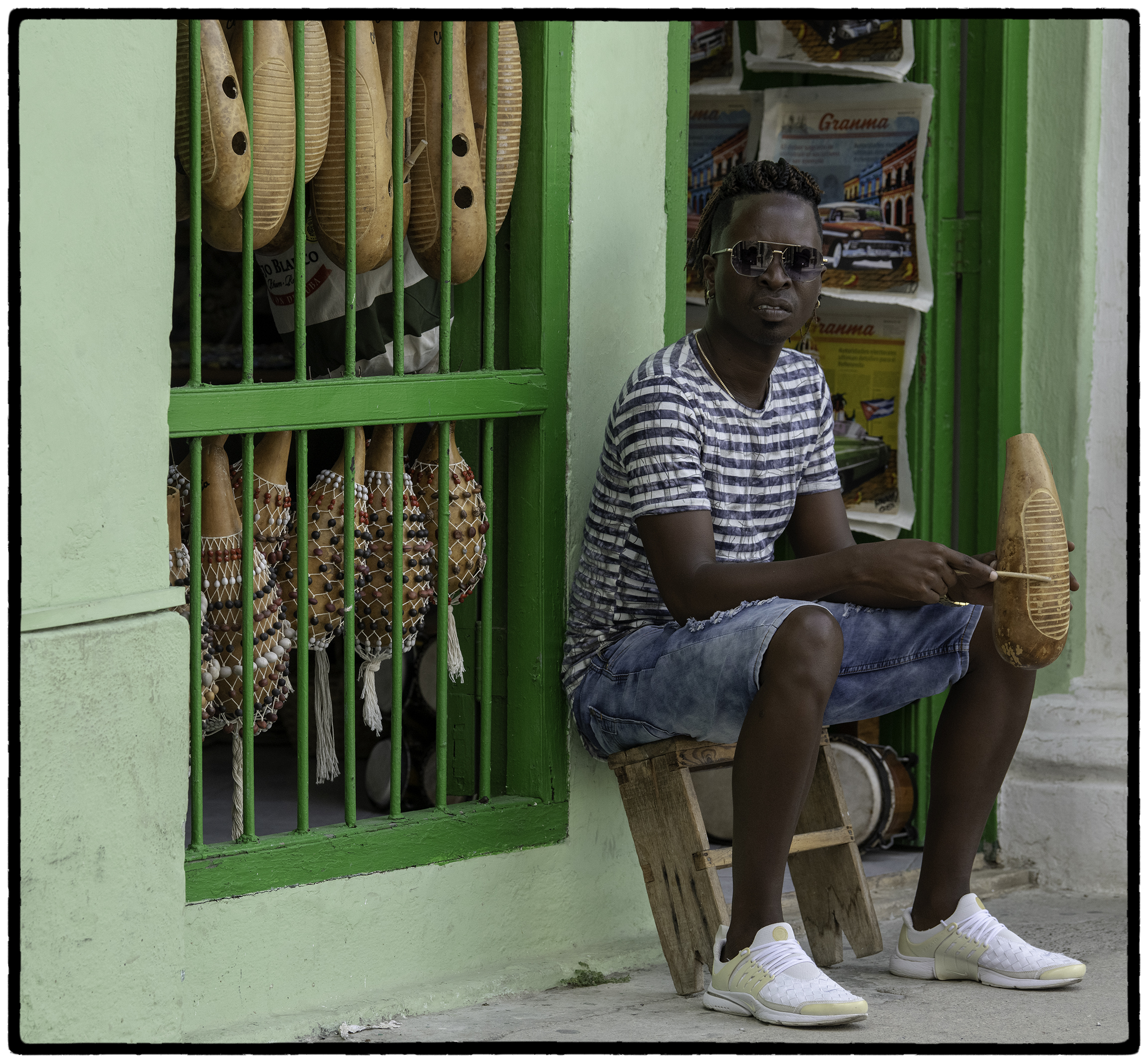 Havana