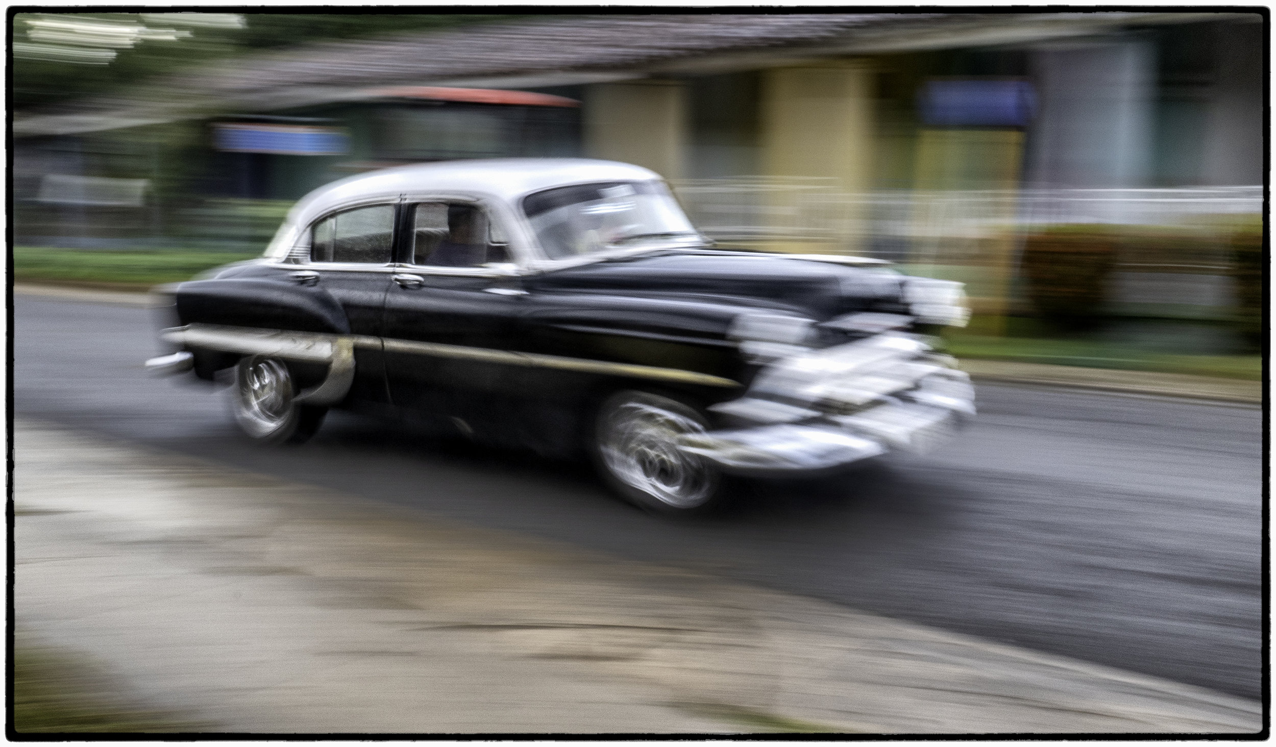 1953 Chevy