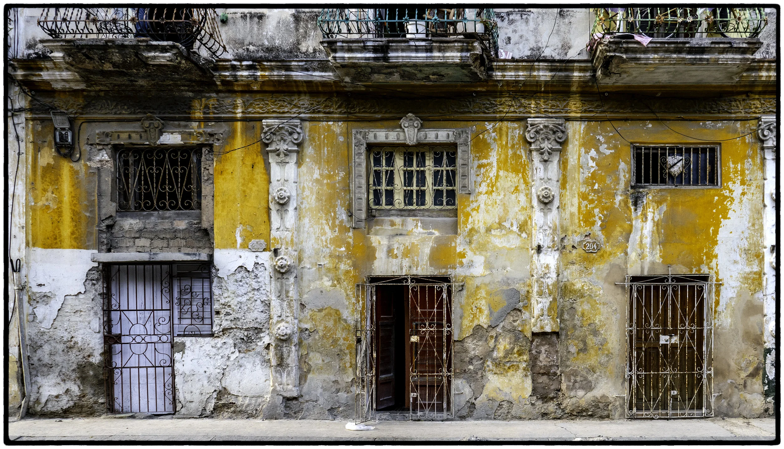 Central Havana