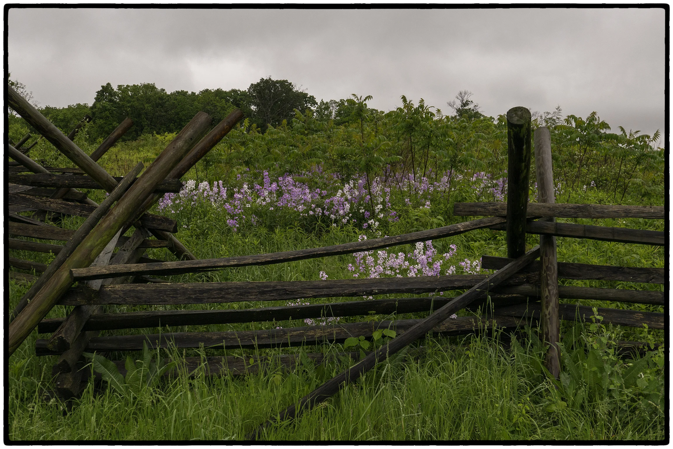 Gettysburg 1