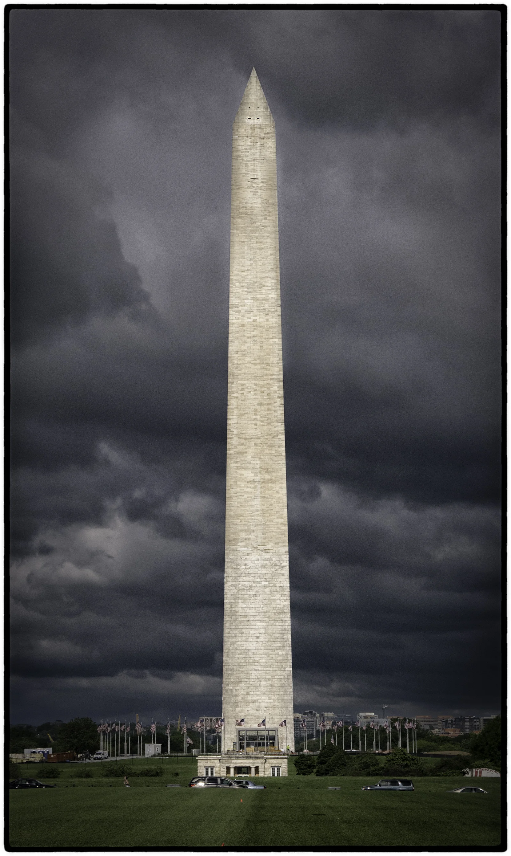 Washington Monument