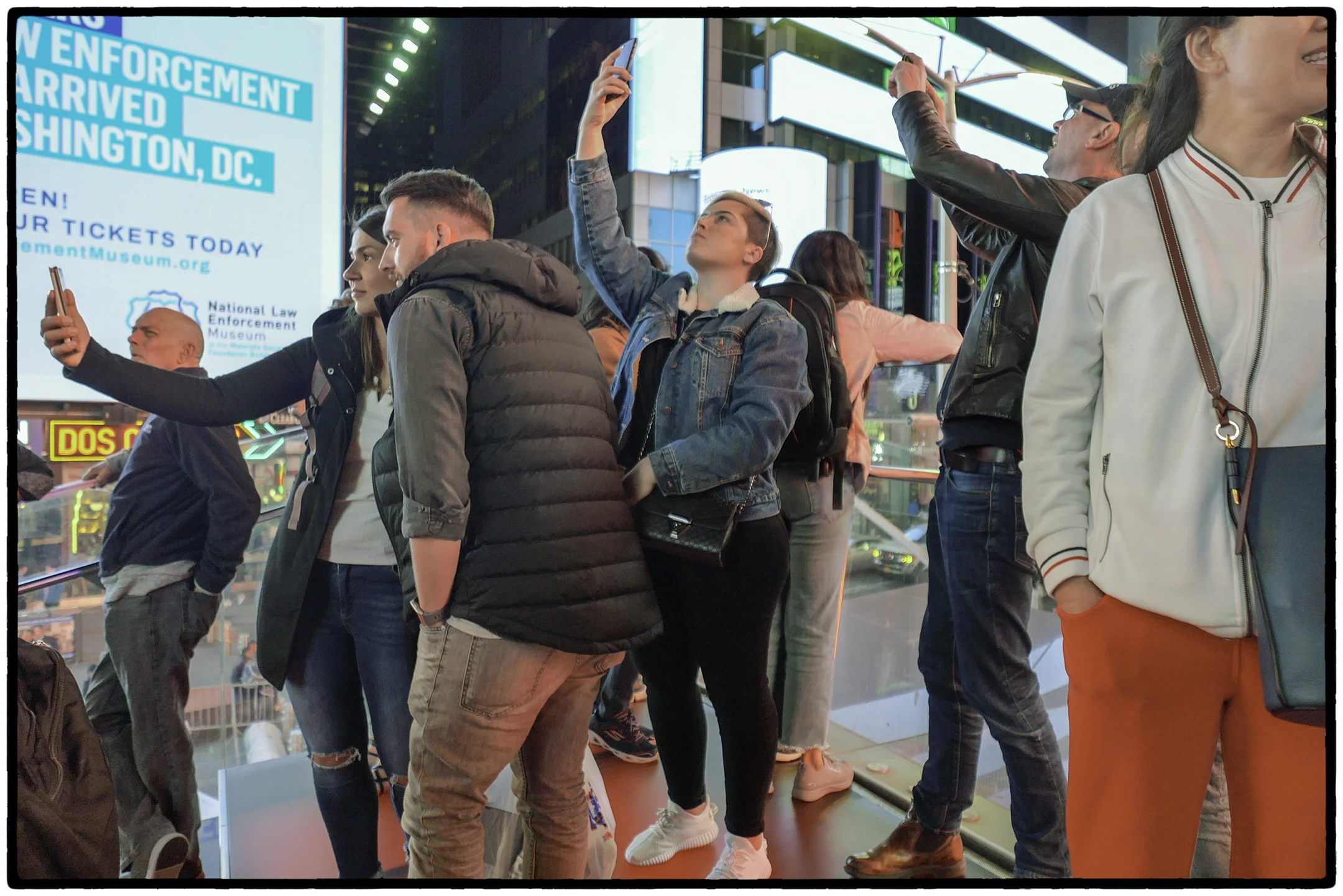 Times Square 2