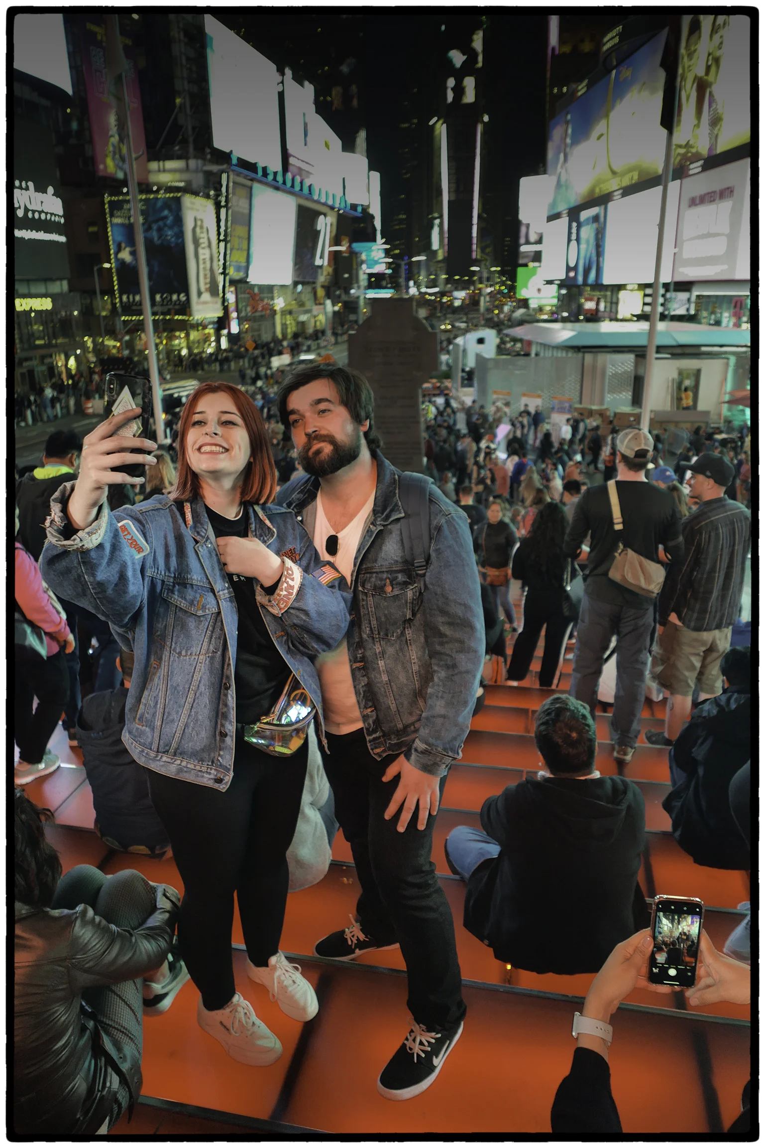 Times Square 1