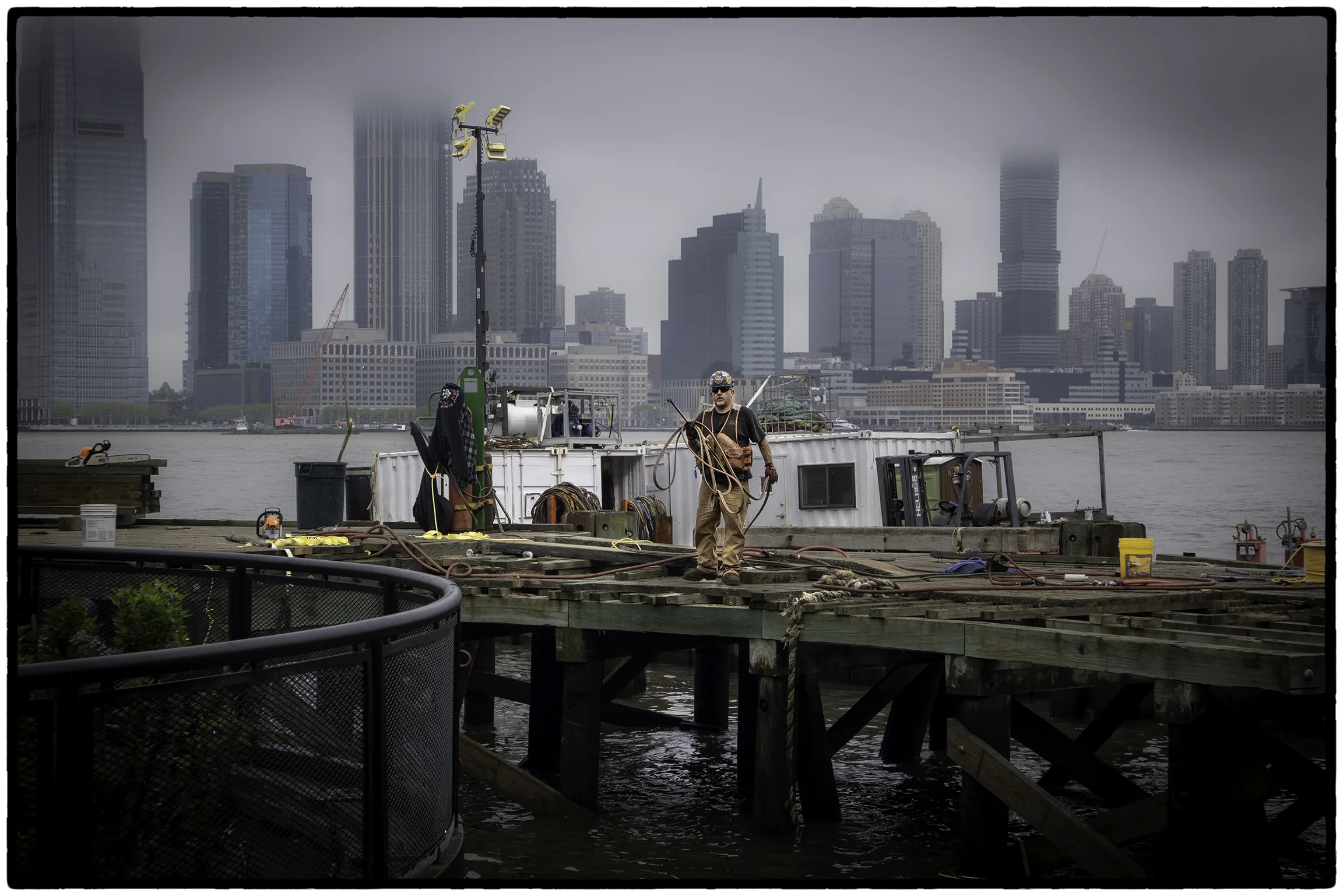 Lone Workman