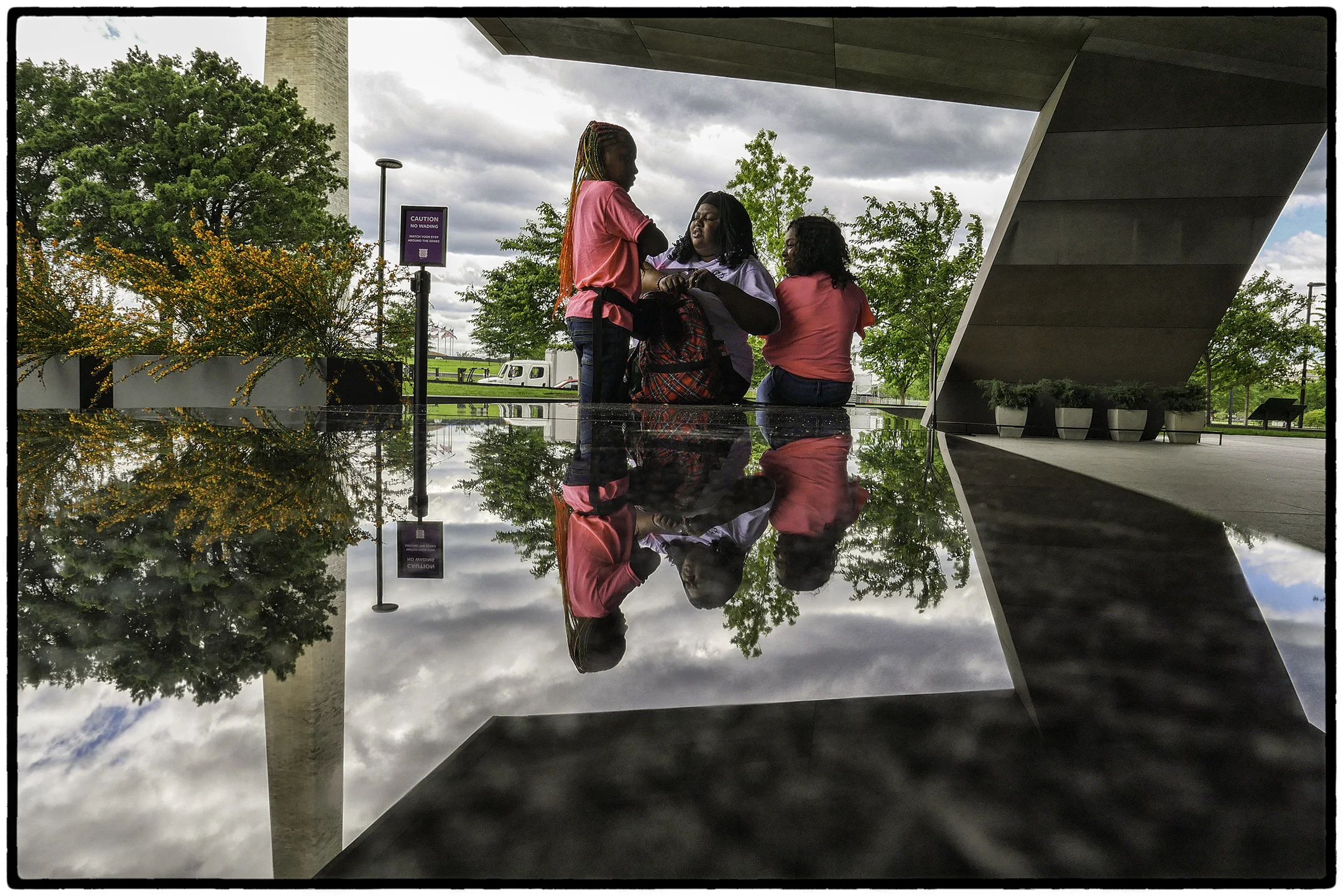 National Museum of African American History
