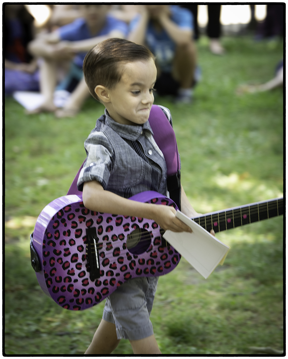 Guitar God