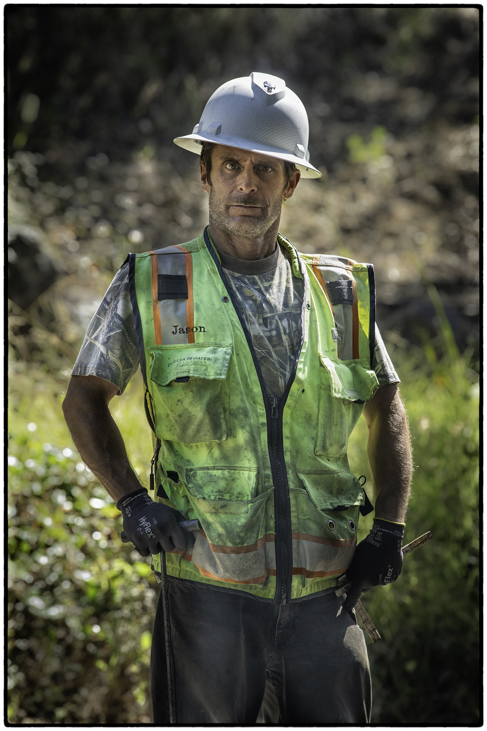When I think of Trump’s celebration of himself and then think of these men, mostly Mexican construction workers, it’s clear that the 4th of July was meant not to celebrate the toddler in the White House but the people who really make America great and who deserve to be celebrated. Margaritas tomorrow for everyone!