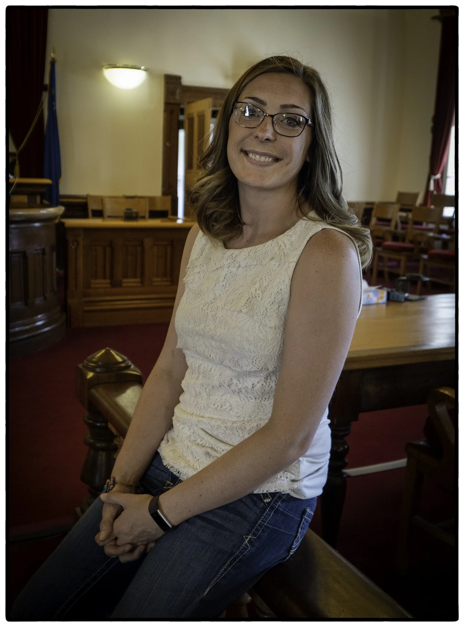 Court Reporter