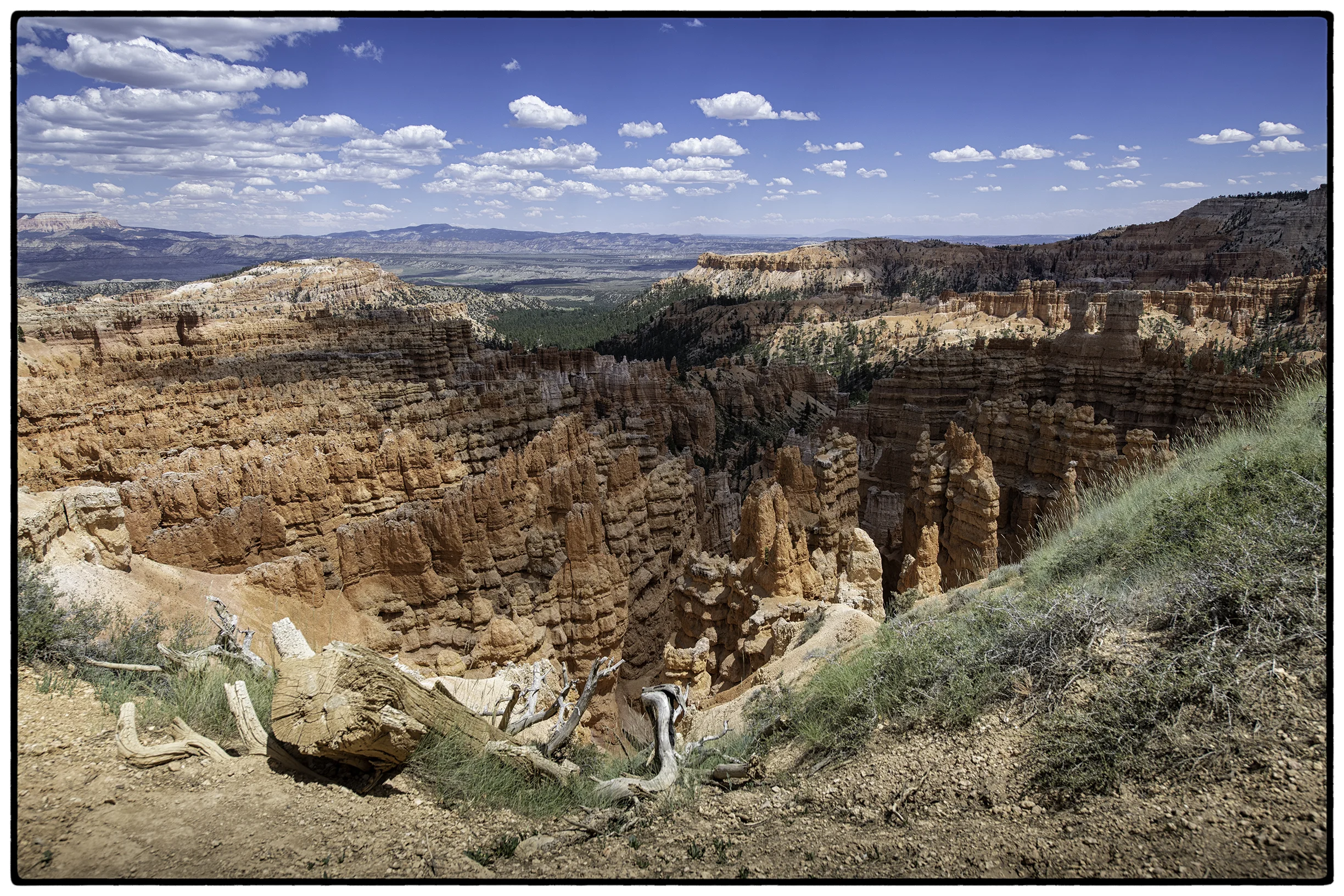 Bryce Canyon, Utah