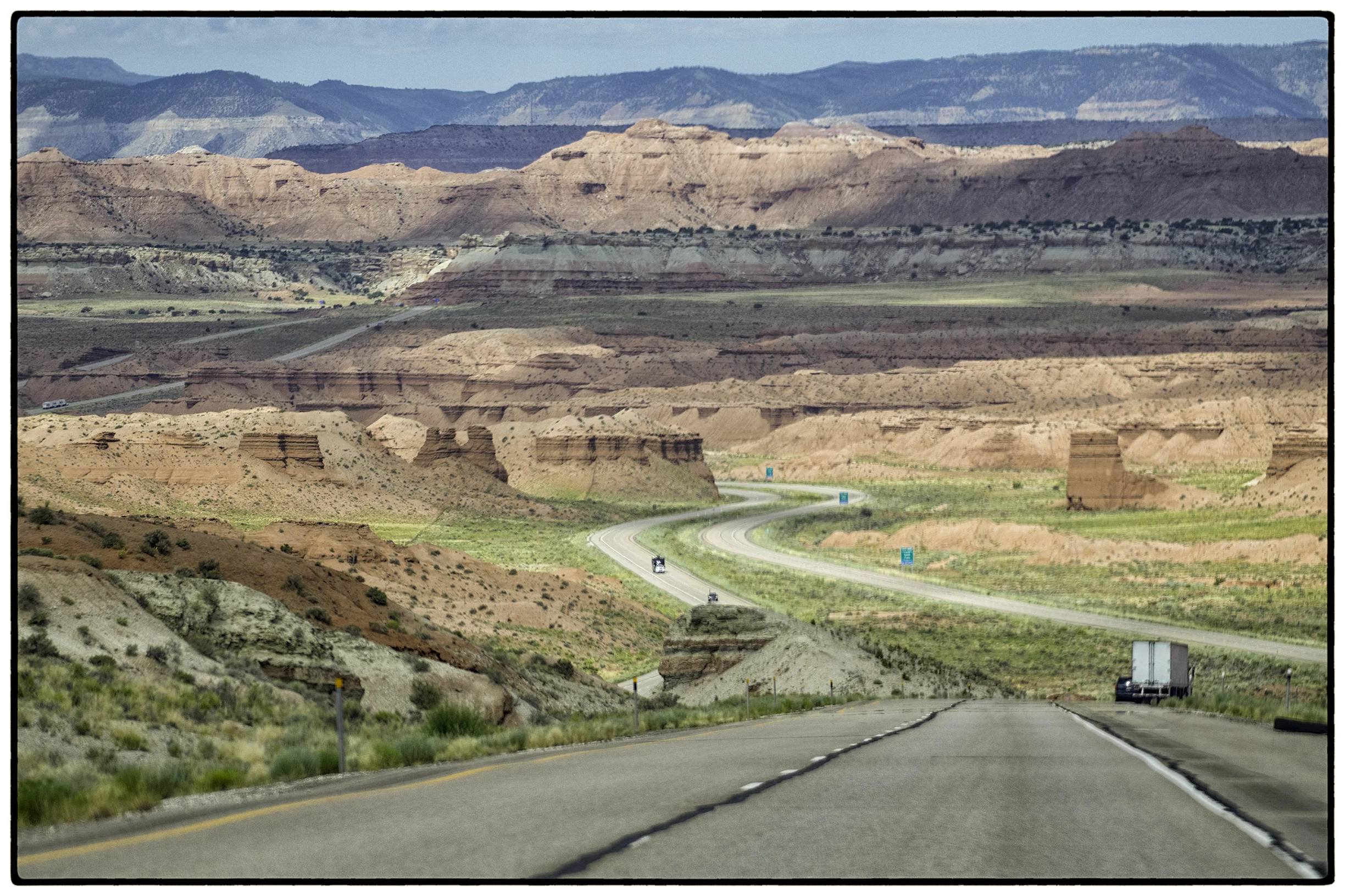 Utah #1