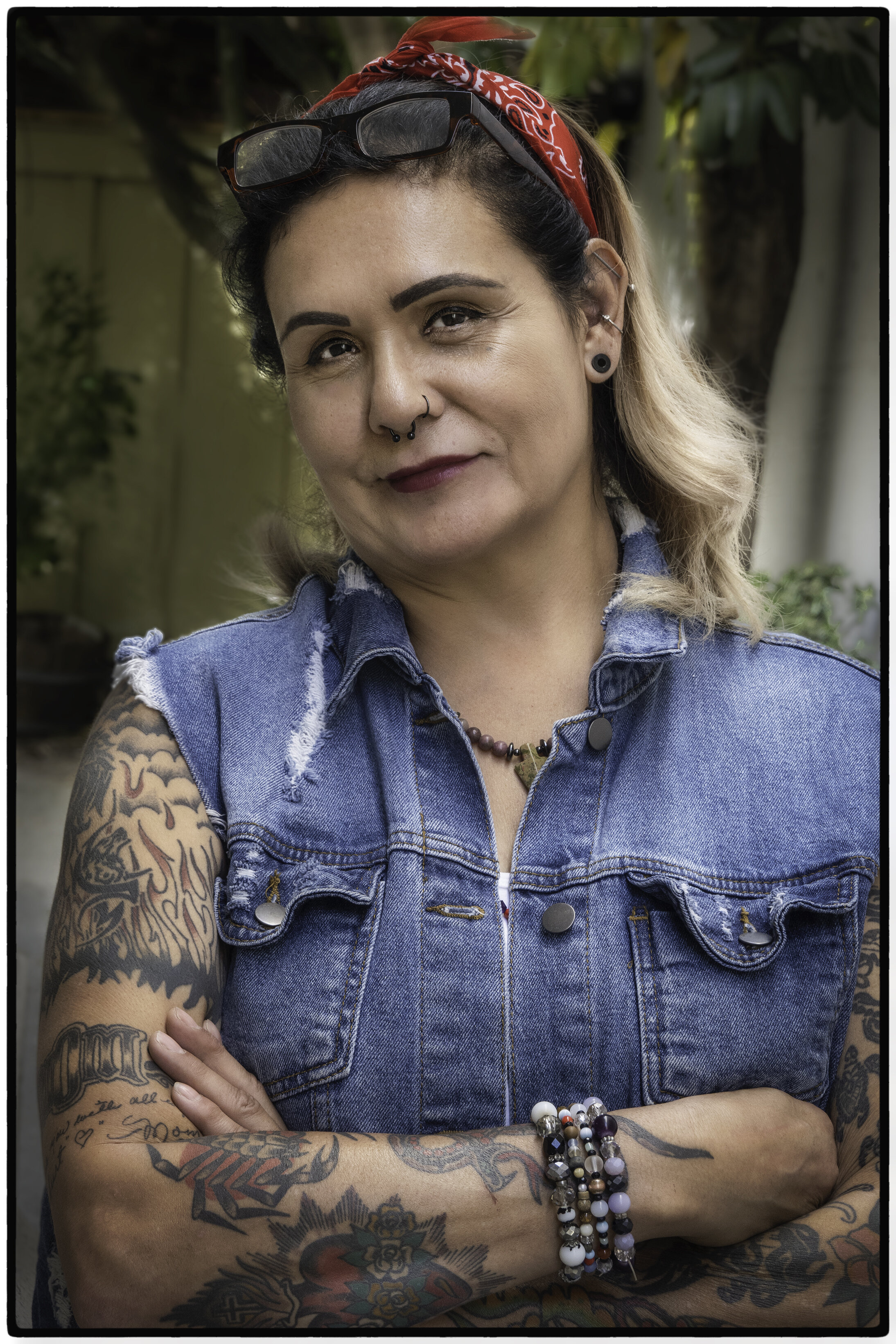Robbi Montoya