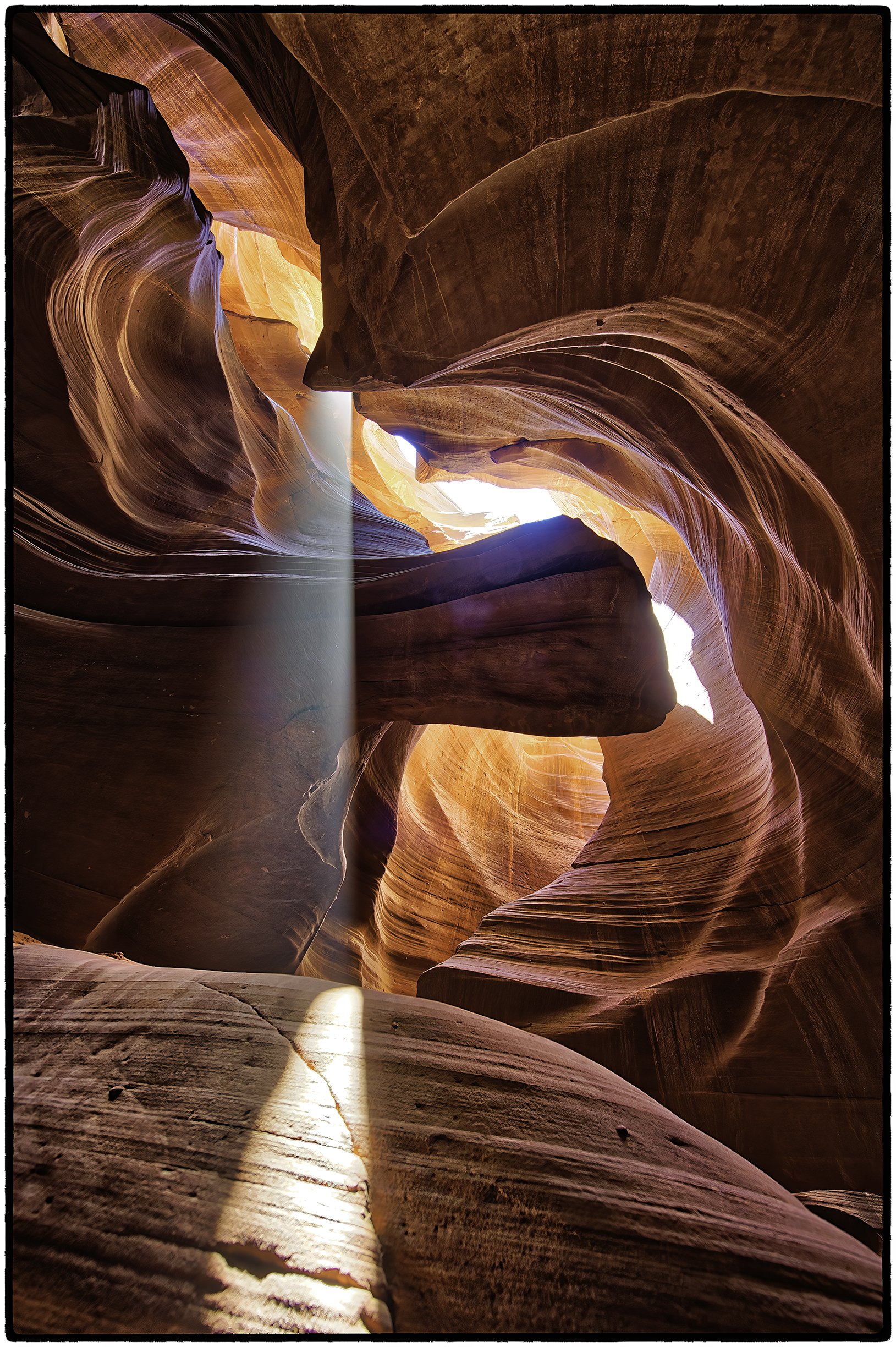 Antelope Canyon