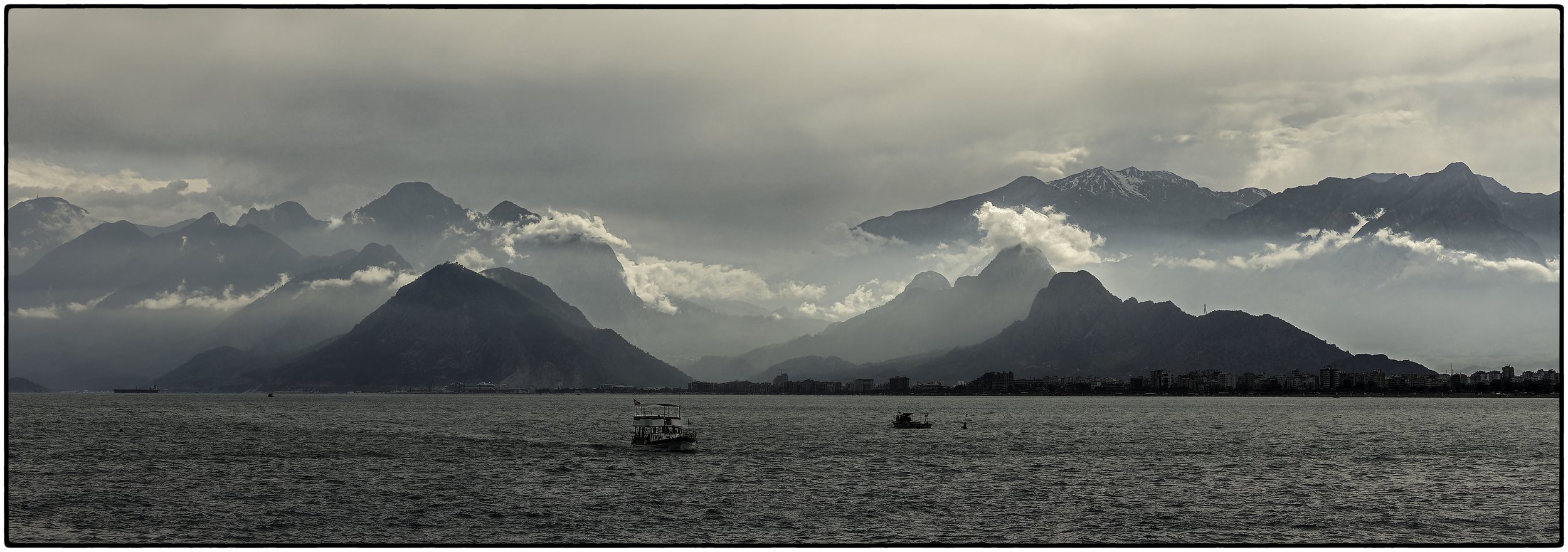 Antalya