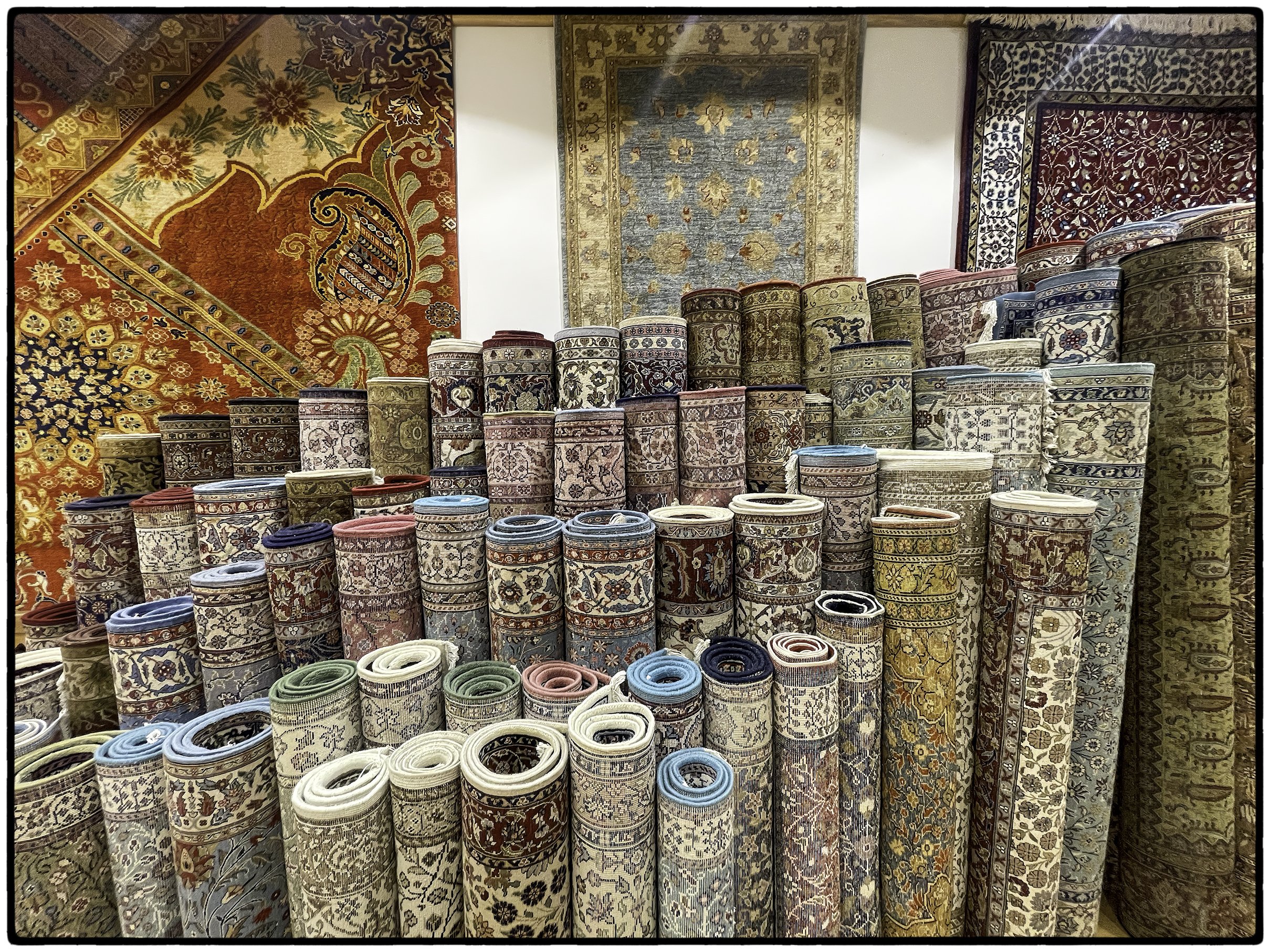 Carpets for sale
