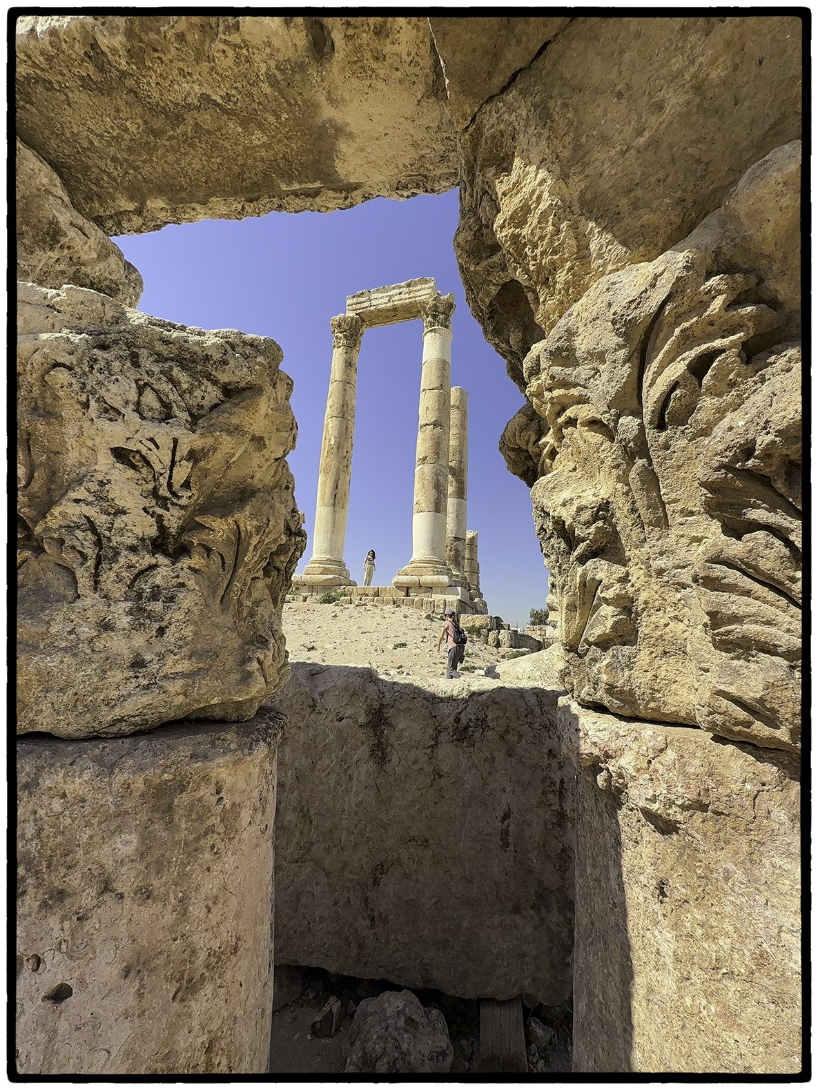 Jerash