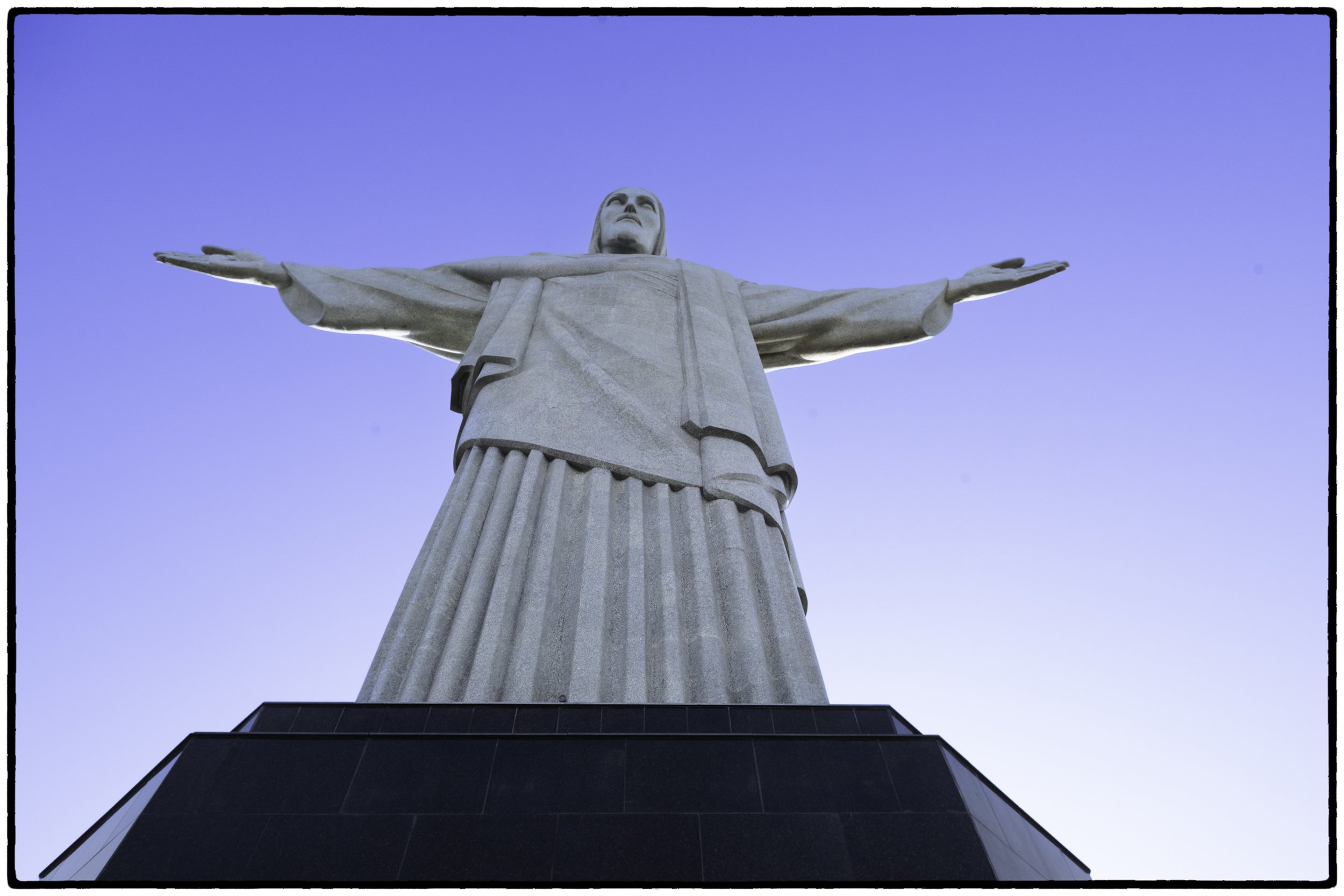 Christ the Redeemer