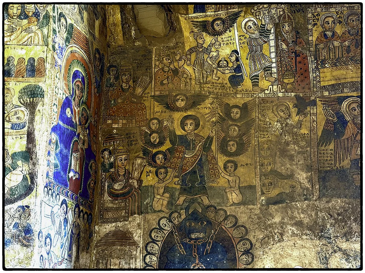 4th century A.D.